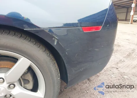 2012 Chevrolet Camaro 2Lt z USA, uszkodzony, nr VIN 2G1FC1E35C9198863